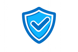 We only use trusted providers